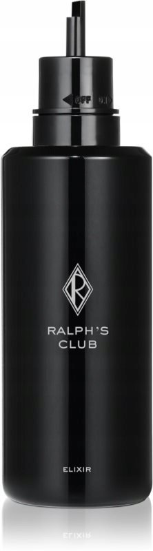Ralph Lauren Ralph`s Club Woda perfumowana