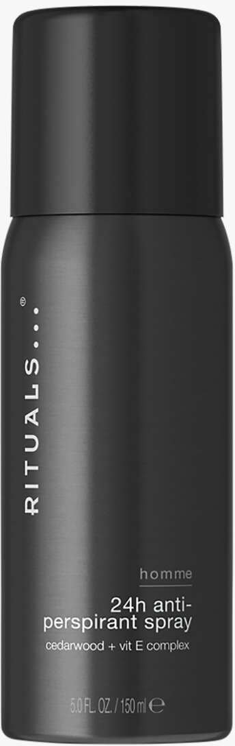 Rituals Meski 24H Anti-perspirant Spray 150ML