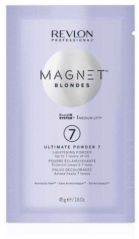 Revlon   Magnet Blondes  Lightening  Hair Oxidant