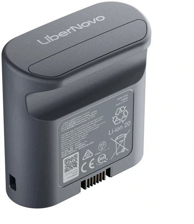 Rayovac Bateria LiberNovo dla Omni GEN