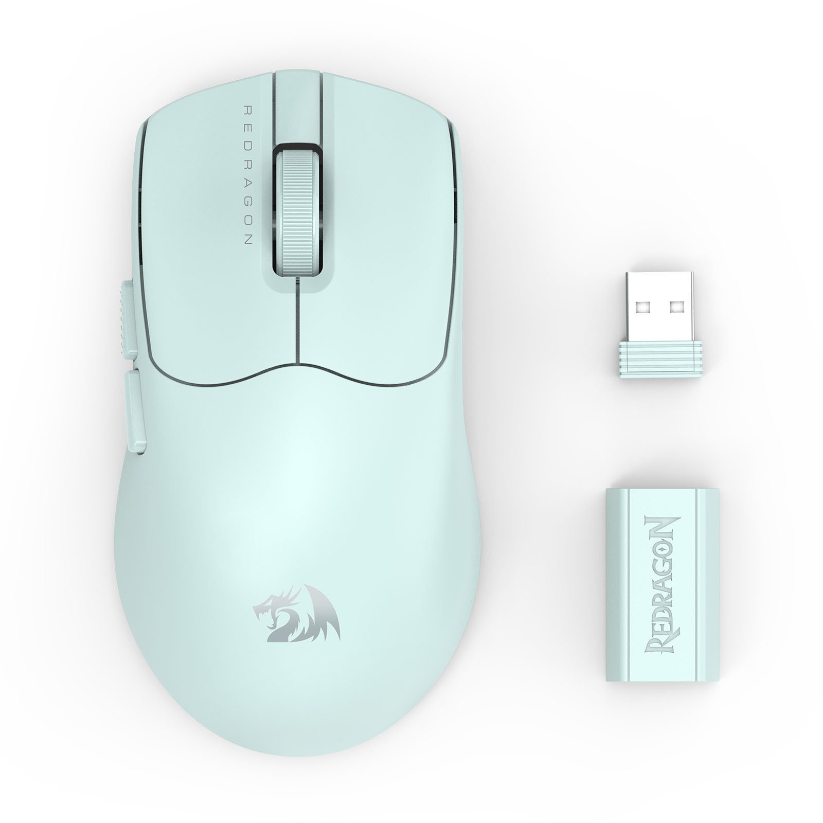 Mysz Redragon Axion M933  (M933BM-ULT) M933BM-ULT
