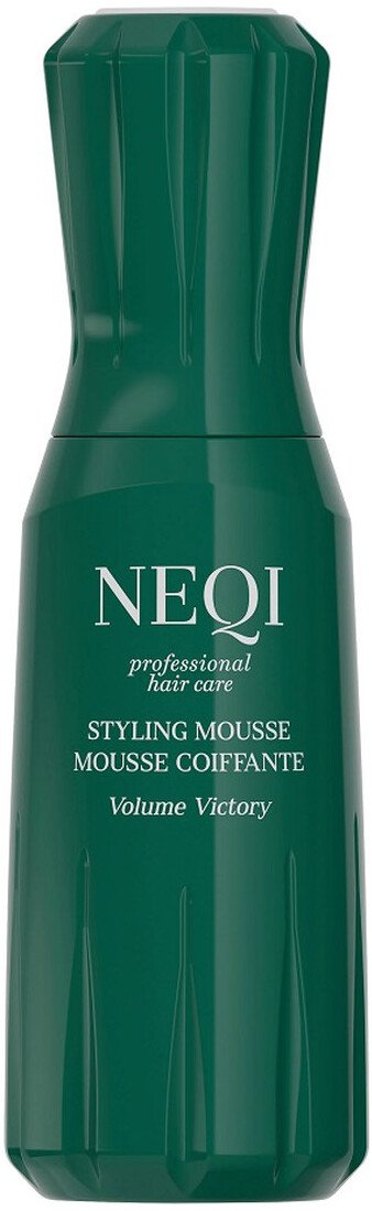 Revlon NEQI_Volume Victory Styling Mousse pianka