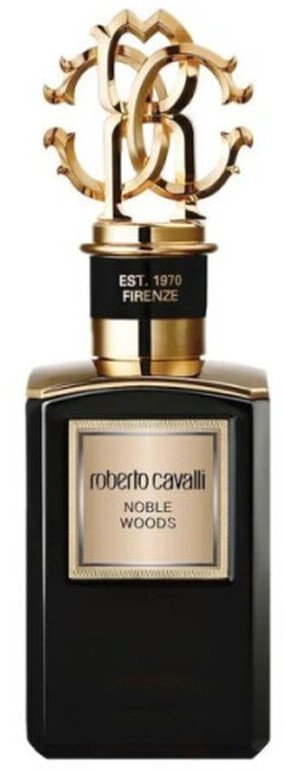 Roberto Cavalli Noble Woods Eau de