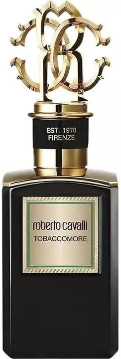 Roberto Cavalli Tobaccomore Eau de Parfum