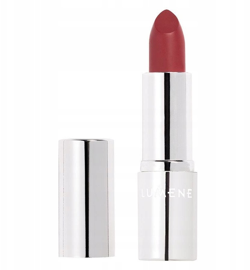 Rimmel London LUMENE_Luminous Moisture pomadka satynowa