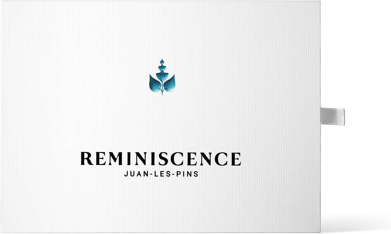 Reminiscence Set : Souffle Ambre Eau