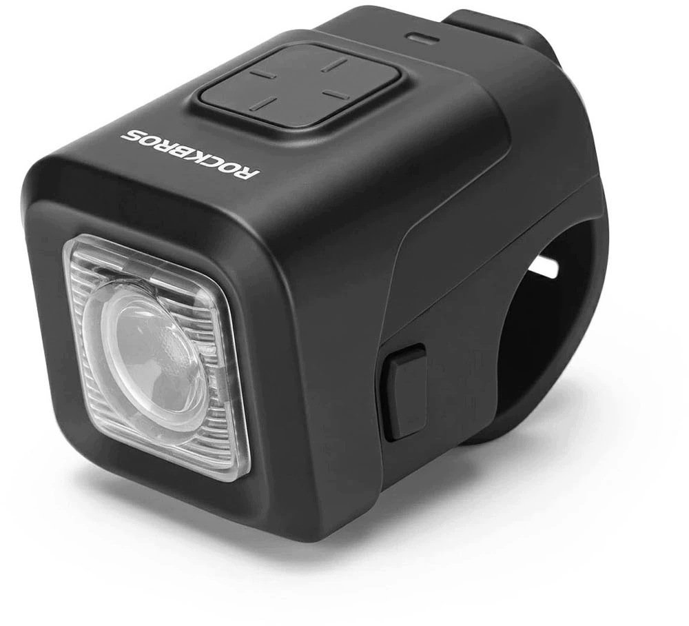 RockBros Lampka rowerowa SKL01 przednia 450