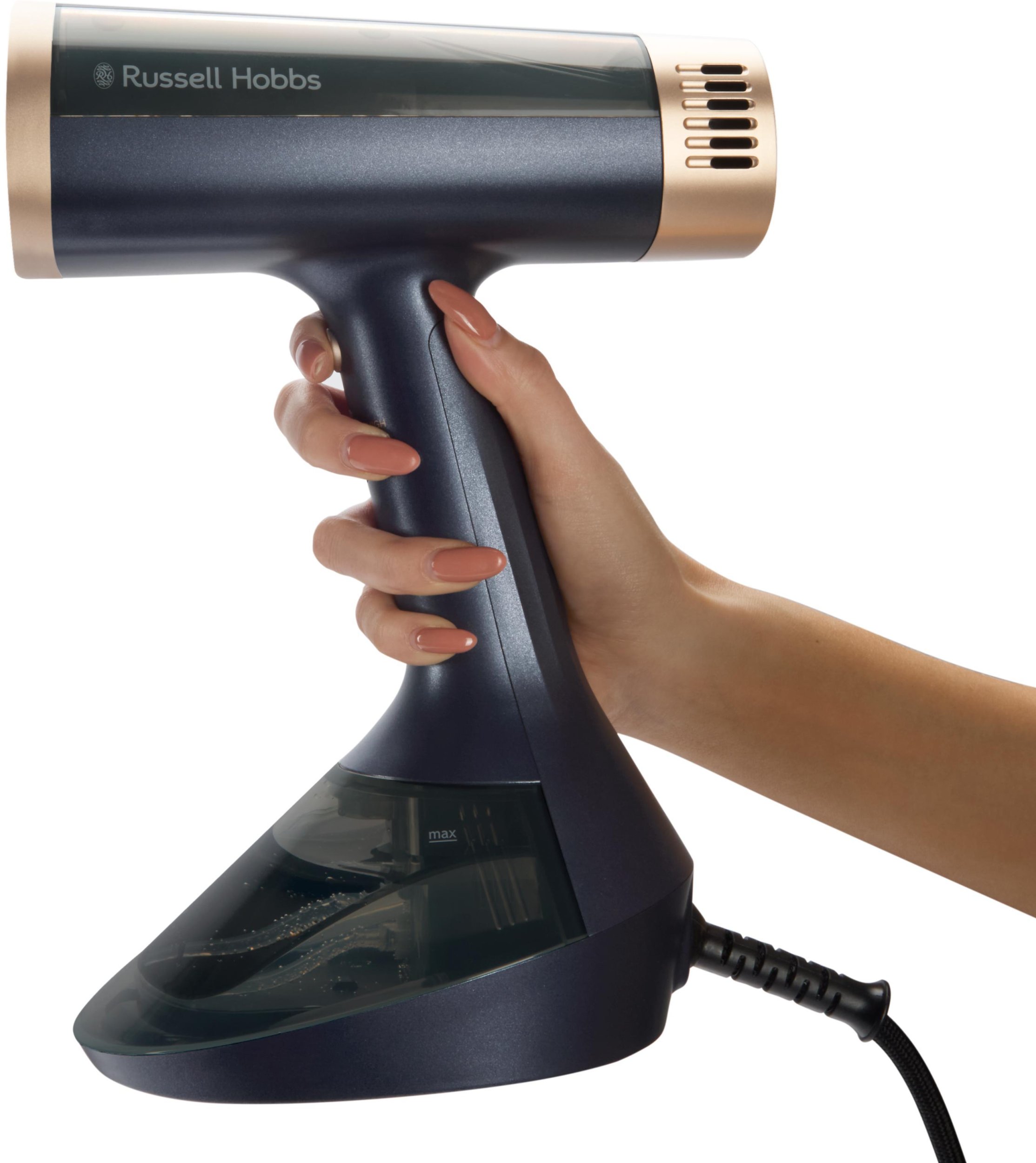 Parownica do ubran Russell Hobbs Steam