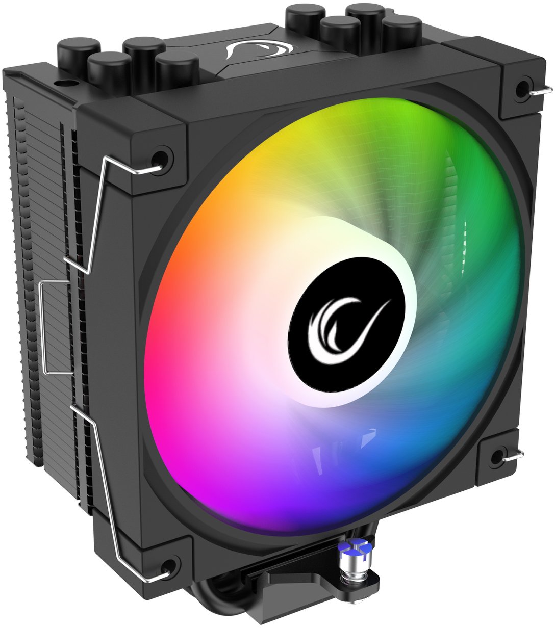 Chlodzenie CPU Rampage RM-C180 Frosty RM-C180