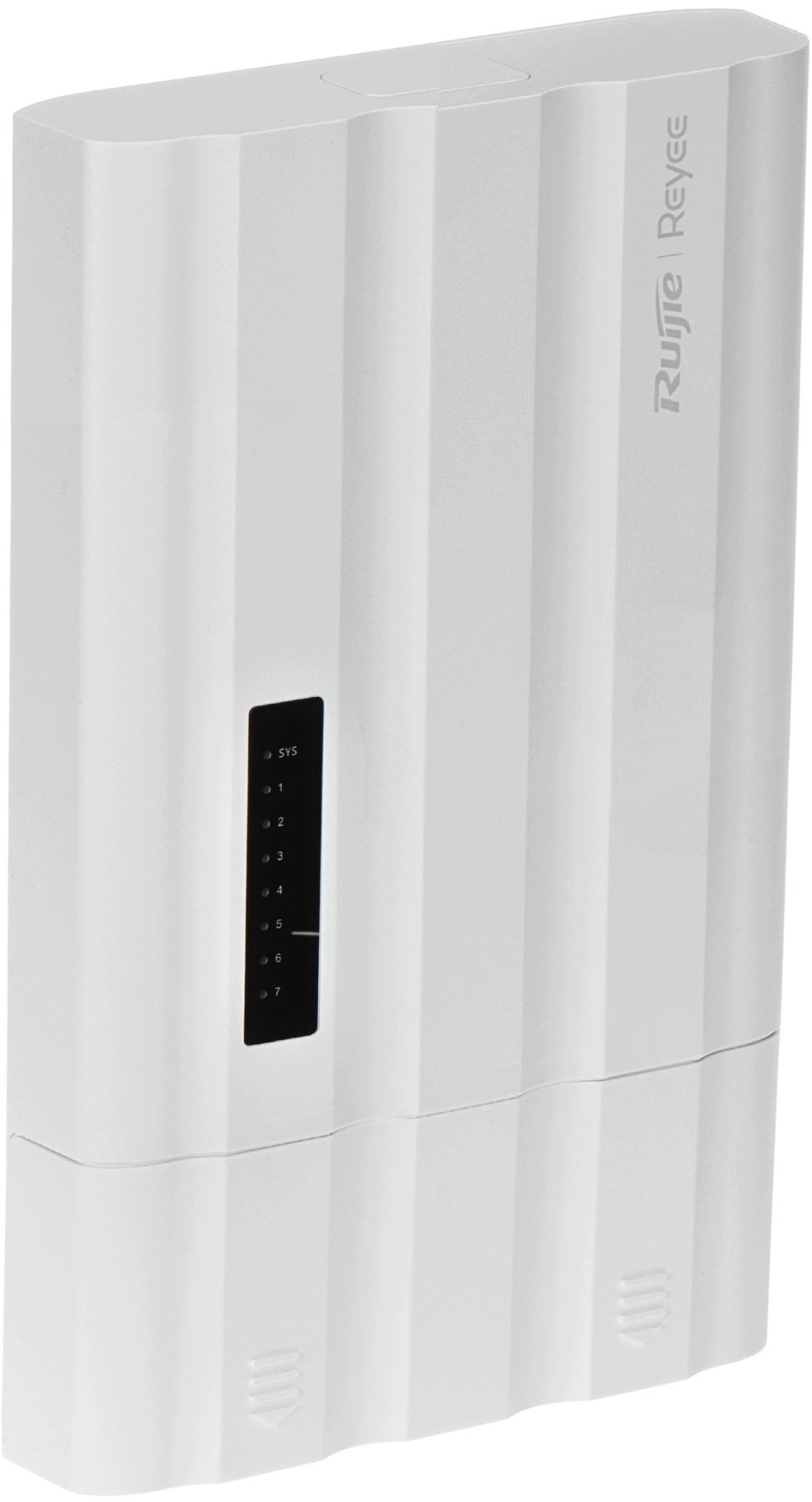 Switch Reyee POE 4-portowy + 1X
