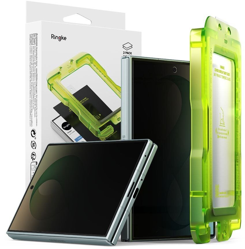 Ringke Szklo prywatyzujace Ringke Cover Display