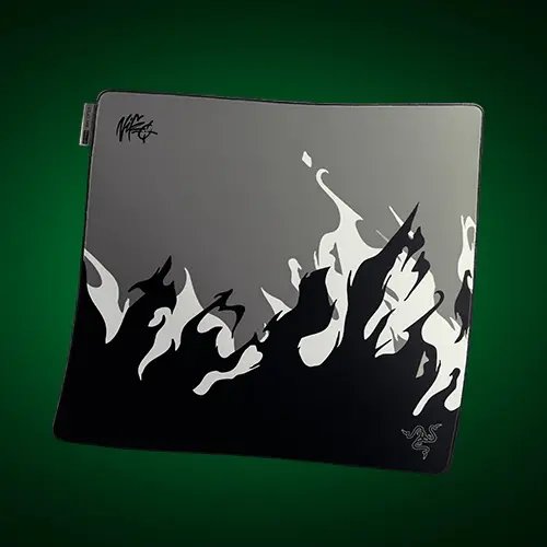 Podkladka Razer Gigantus V2 Pro NiKo