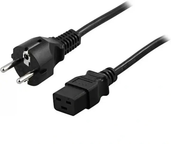 Kabel zasilajacy Roline Przewod zasilajacy 3P