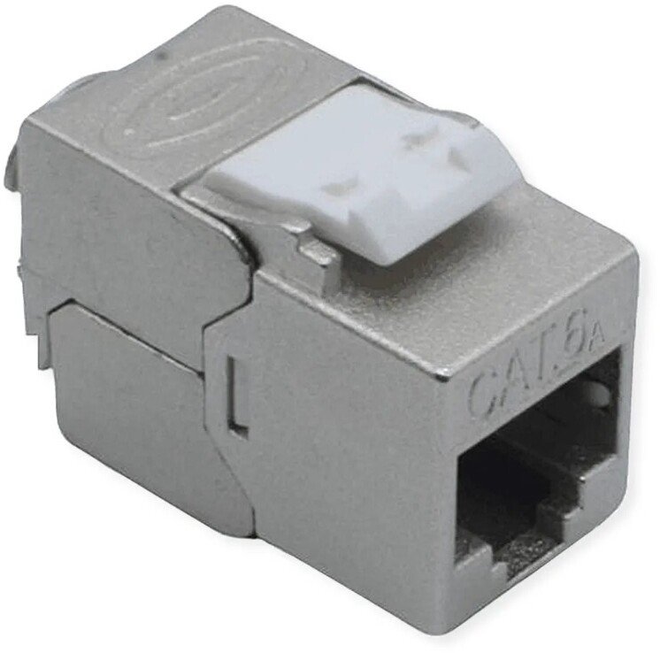 Roline Cat.6A (klasa EA) Keystone