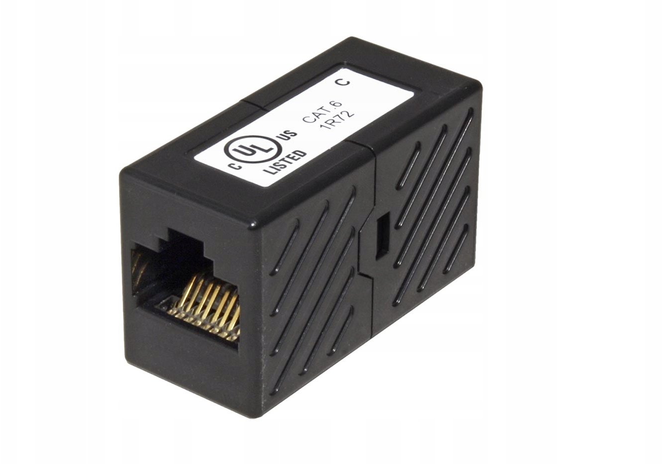 Roline Zlacze modulowe RJ-45  kat. 6