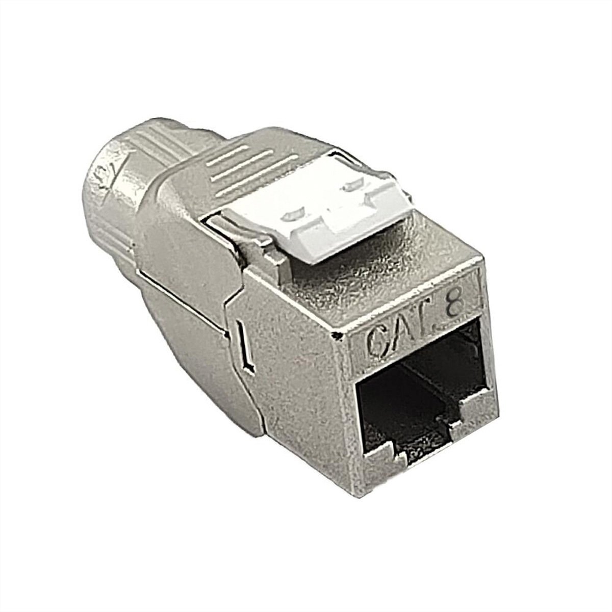 Roline   zlacze typu keystone  RJ-45  kat
