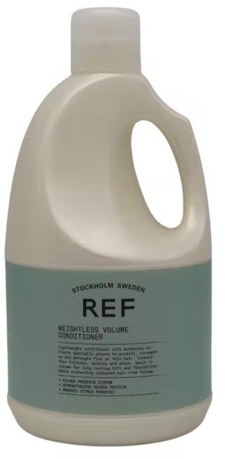 REF Stockholm Weightless Volume Sulfates-Free Hair