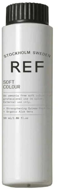 REF Stockholm  Soft Colour  Demi-Permanent Hair