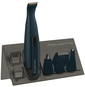 Rowenta Mini Grooming Kit with Multiple