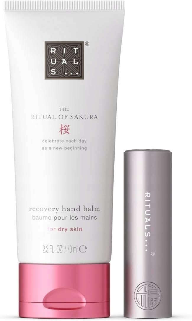 Rituals RITUALS_SET The Ritual Of Sakura