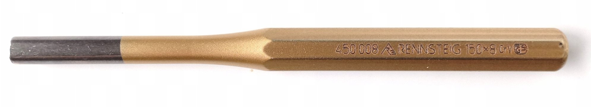 Rennsteig Wybijak cylindr. RDAA-8 REN (450