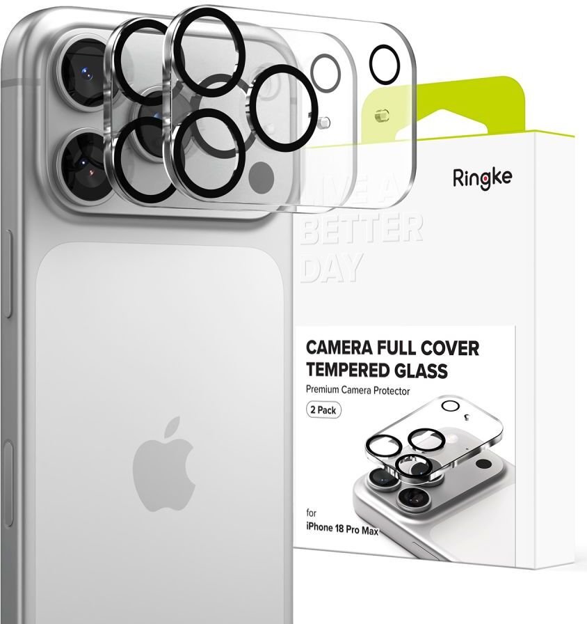 Ringke Oslona aparatu Camera Full Cover