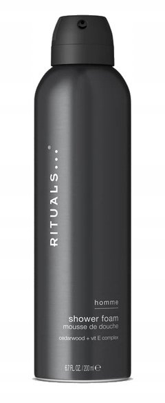 Rituals Of Meski Shower Foam 200ML