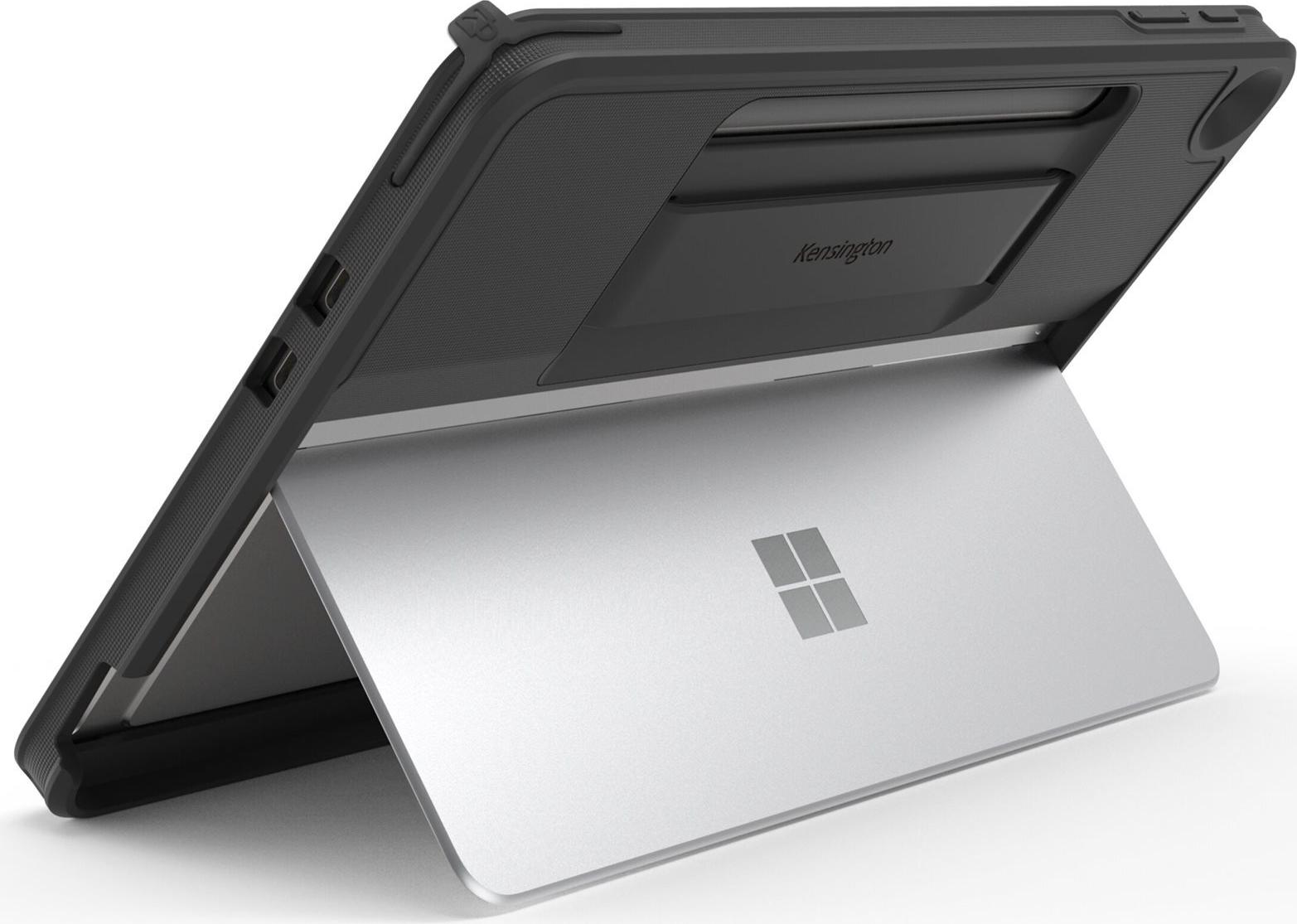 Kensington Schutzhulle BlackBelt EQ Surface Pro Edition 12