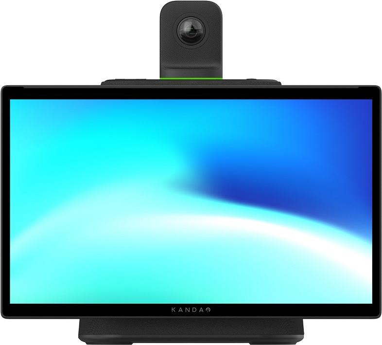 Kandao Meeting Ultra 360 AI Conference Host + 2 Touchscreens sporta kamera