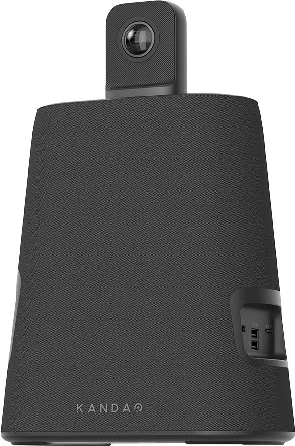 Kandao Meeting Ultra Standard 360 AI Conference Host sporta kamera