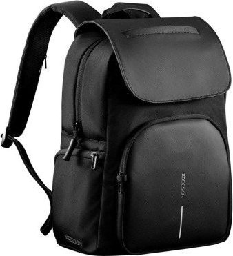 XD DESIGN BACKPACK SOFT DAYPACK BLACK