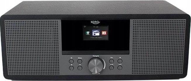 Xoro HMT 600 V2  CD Player