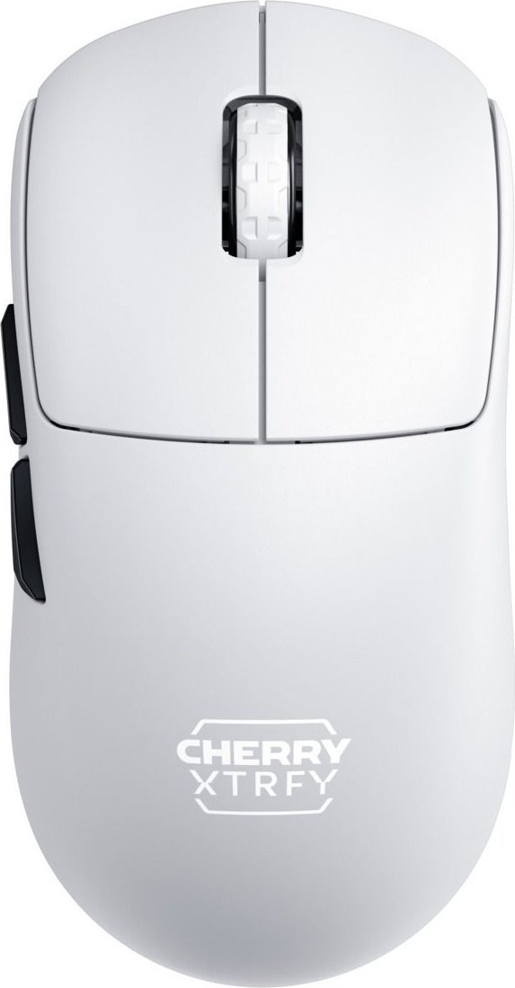 Mysz Xtrfy M68 Pro Wireless (CX-M68W-PRO-WHITE)