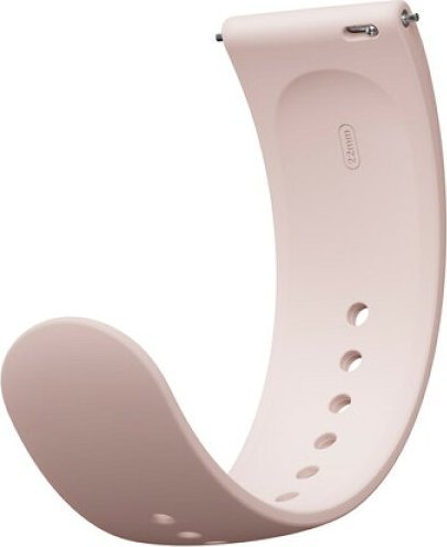 Xiaomi | Watch strap | Candy pink 6941812714676 Viedais pulkstenis, smartwatch
