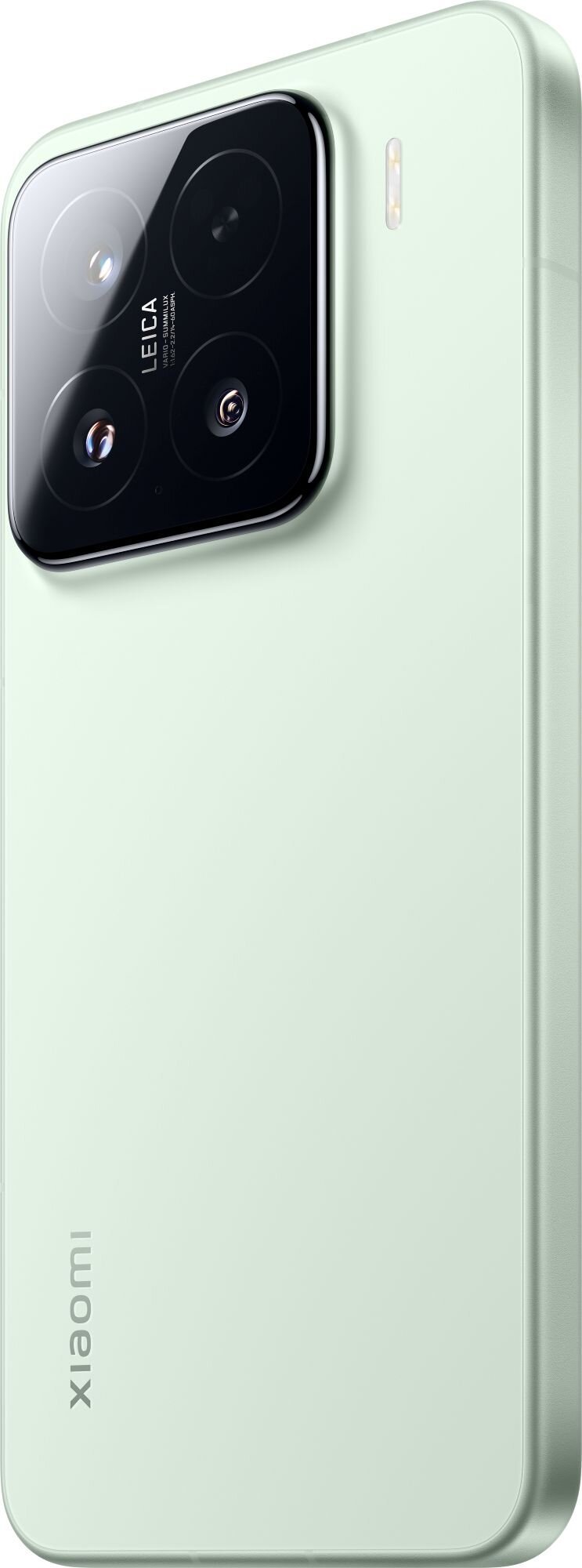 Xiaomi 15 16.1 cm (6.36") 12 GB 512 GB 5240 mAh Green 6932554406035 Mobilais Telefons