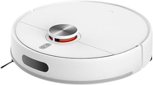 Xiaomi Robot Vacuum S40 white robots putekļsūcējs