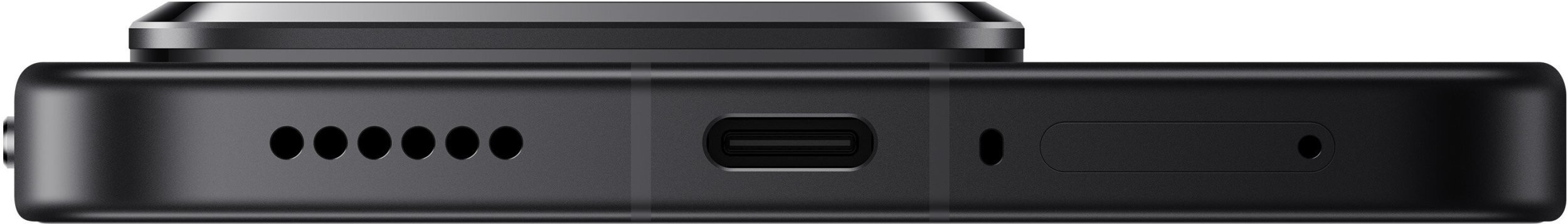 Xiaomi 15T Pro 5G 12GB/1TB Black Mobilais Telefons