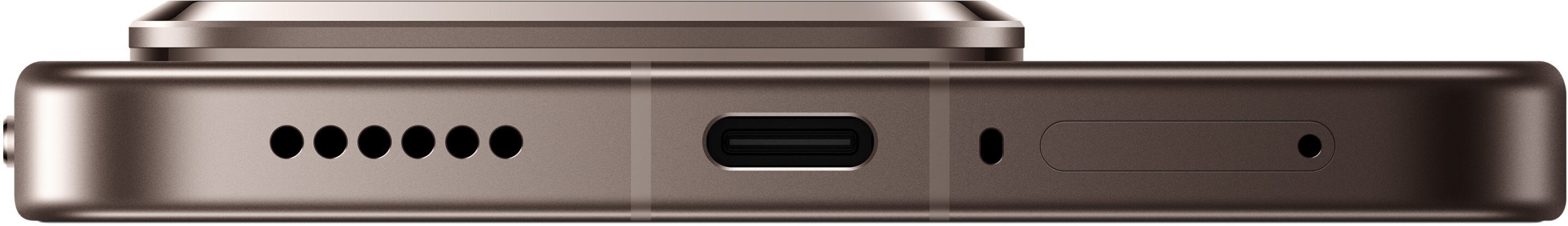 Smartfon Xiaomi 15T Pro 5G 12/1TB Zloty  (68033) 68033 (6932554447670) Mobilais Telefons