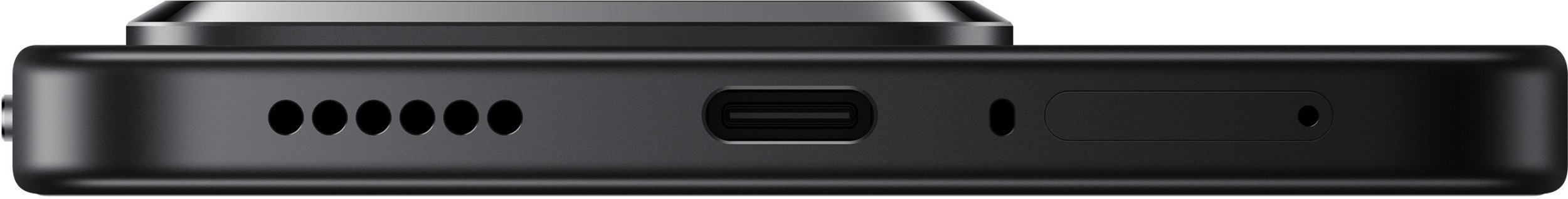 Smartfon Xiaomi 15T 5G 12/512GB Czarny  (MZB0KYPEU) MZB0KYPEU (6932554448899) Mobilais Telefons