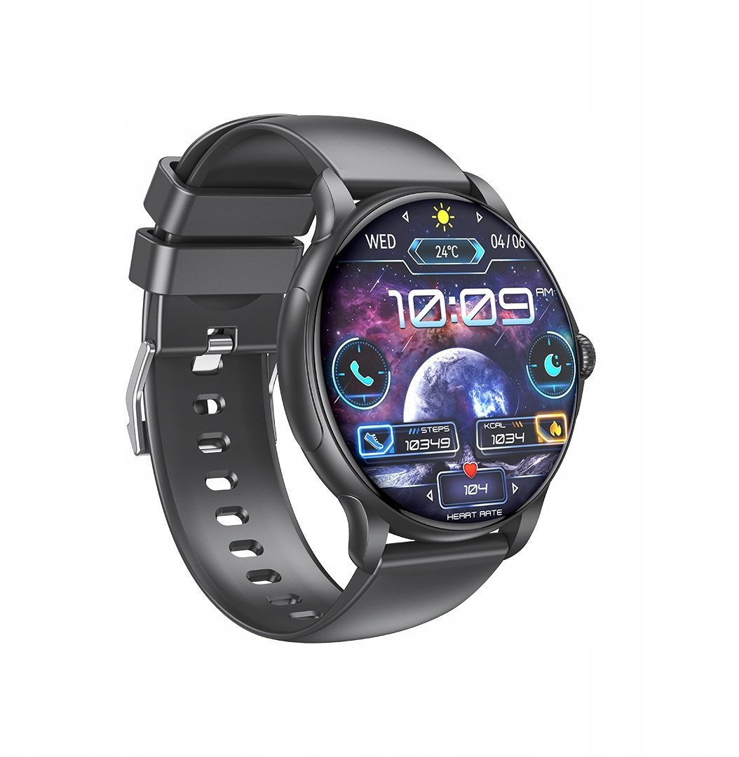 XO J11 Viedpulkstenis Viedais pulkstenis, smartwatch