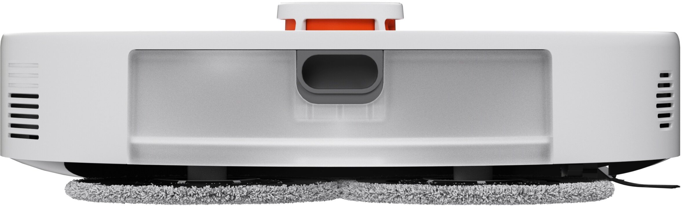 Xiaomi S40 Pro Cleaning robot White robots putekļsūcējs Xiaomi S40 Pro Cleaning robot White robots putekļsūcējs