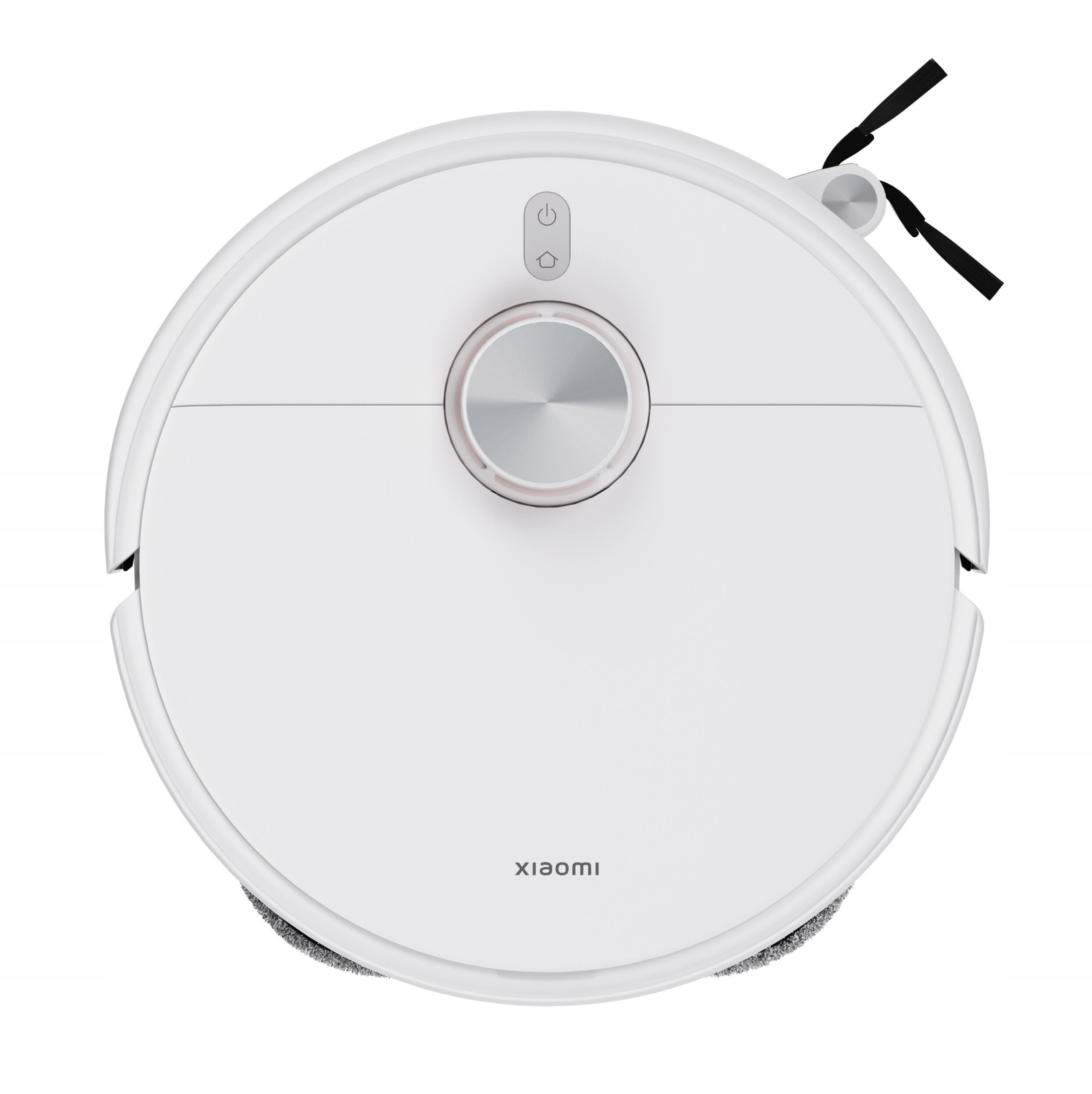 Xiaomi S40 Pro Cleaning robot White robots putekļsūcējs Xiaomi S40 Pro Cleaning robot White robots putekļsūcējs