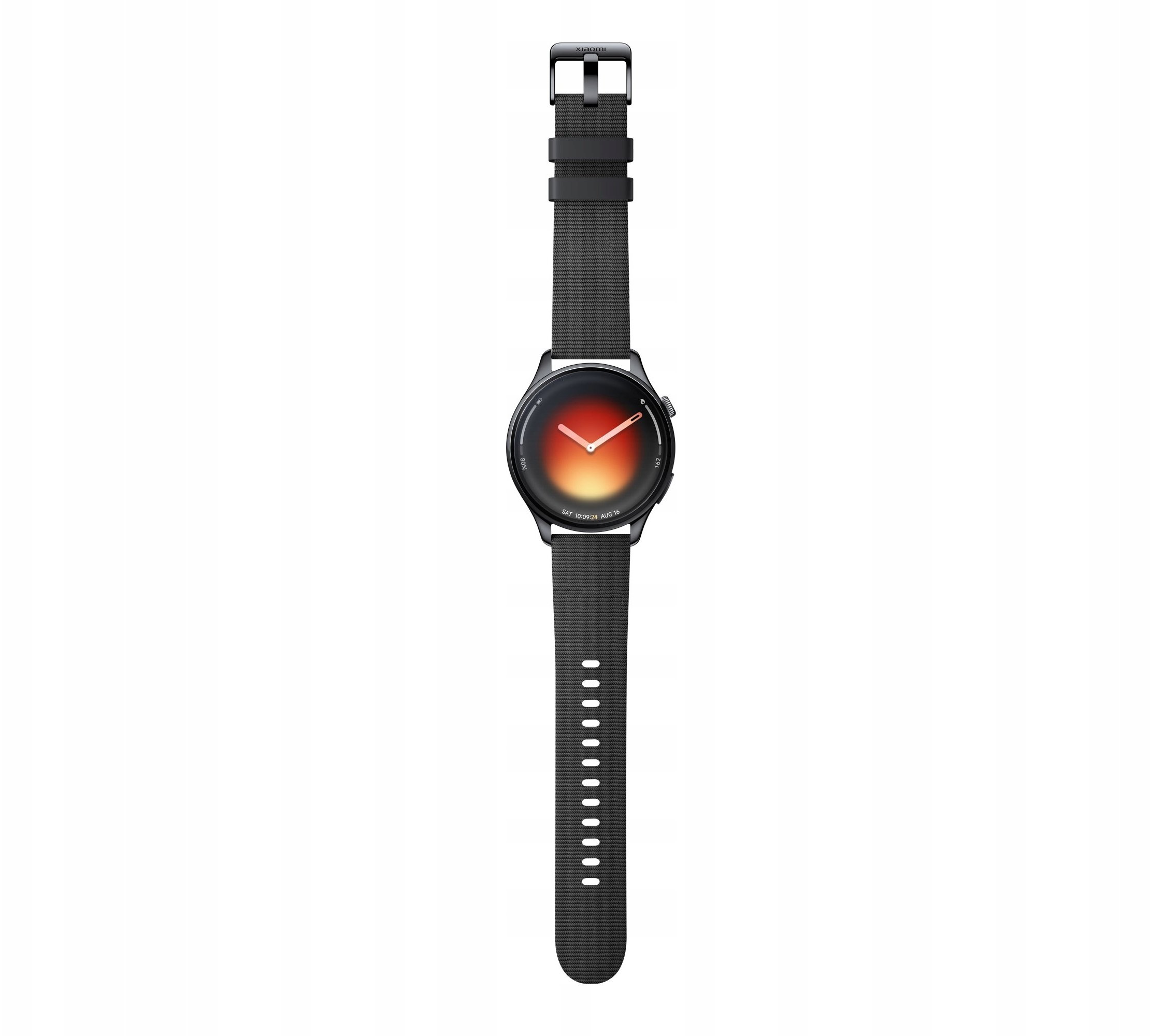 Smartwatch Xiaomi Watch 5 Czarny (65342) 65342 (6932554431488) Viedais pulkstenis, smartwatch Smartwatch Xiaomi Watch 5 Czarny (65342) 65342 (6932554431488) Viedais pulkstenis, smartwatch