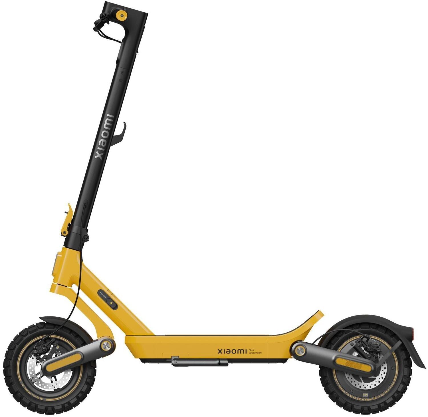 Hulajnoga elektryczna Xiaomi Electric Scooter 6