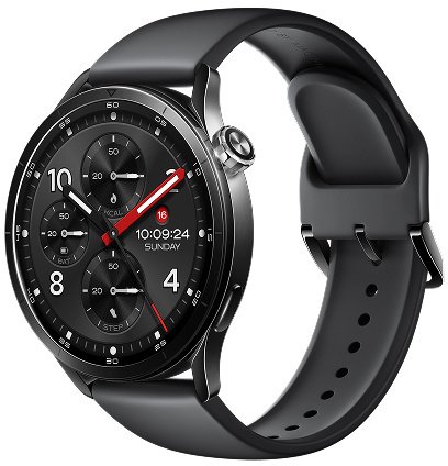 Xiaomi Watch S5 46mm | Smart watch | AMOLED | 1.48