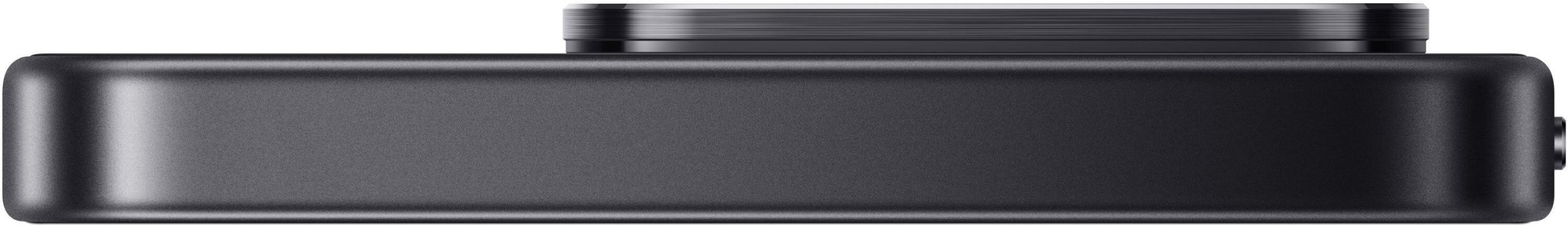 Smartfon Xiaomi 17T 5G 12/512GB Czarny  (MZB0NOMEU) MZB0NOMEU (6932554447939) Mobilais Telefons