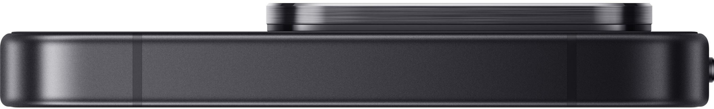Smartfon Xiaomi 17T Pro 5G 12/1TB Czarny  (76493) 76493 (6932554431150) Mobilais Telefons
