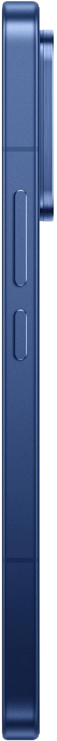 Smartfon Xiaomi 17T Pro 5G 12/256GB Niebieski  (6932554404819) 6932554404819 (6932554404819) Mobilais Telefons