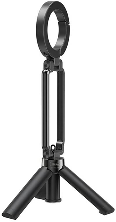 XO Uchwyt podstawka tripod czarna do