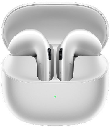 Sluchawki Xiaomi Buds 6 biale 600229549
